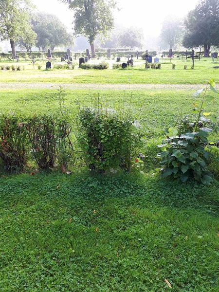 Hautatunnus: GK A 4   173H