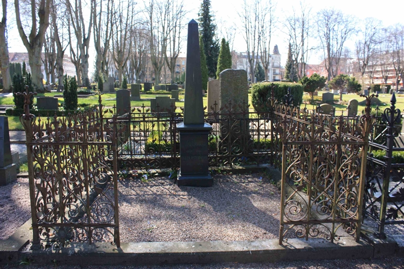 Grave number: Ö 08y    47, 48