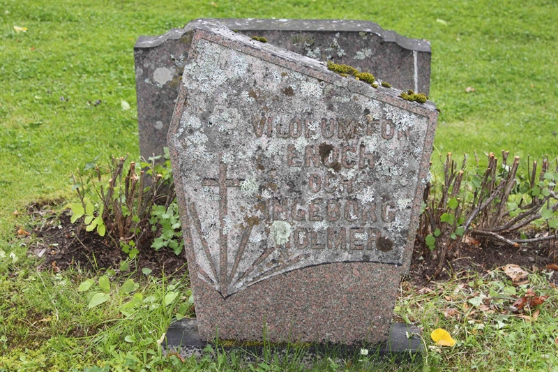 Grave number: GK SUNEM    20, 21