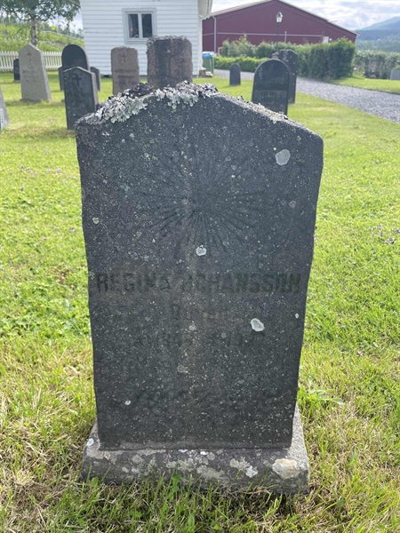 Grave number: DU GN    90