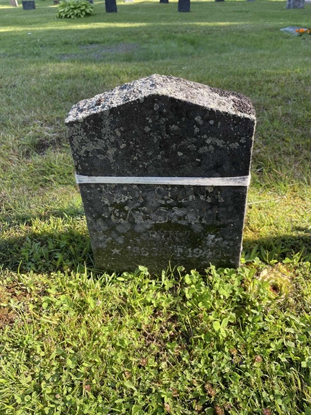 Hautatunnus: R 3   159-E