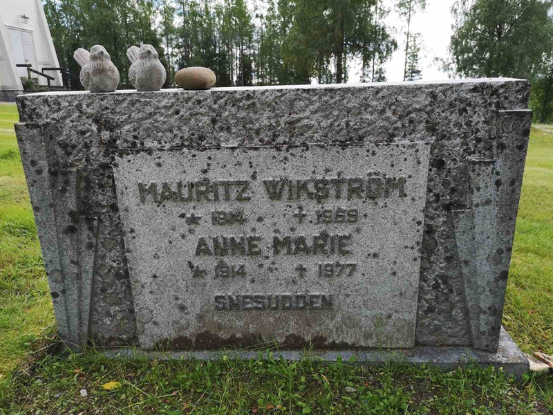 Gravnummer: POK 05    19