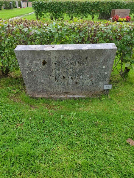 Grave number: 1 25   113-114