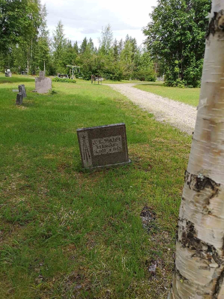 Hautatunnus: SK U    25