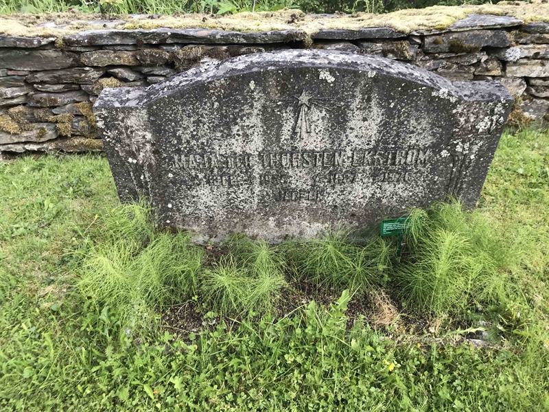 Grave number: UÖ KY    66, 67
