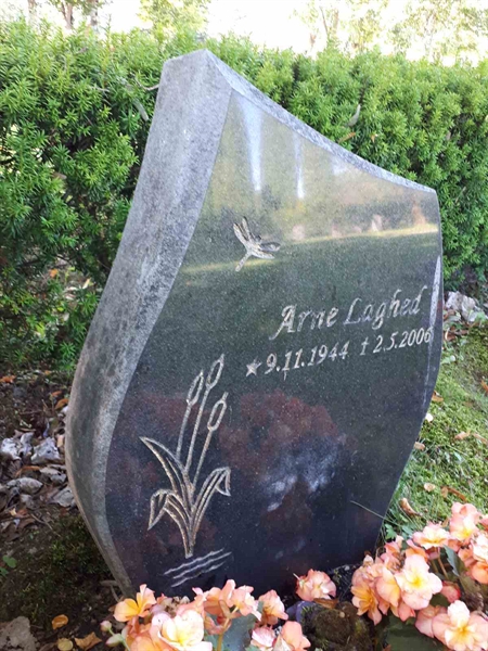 Hautatunnus: GK U 4   634