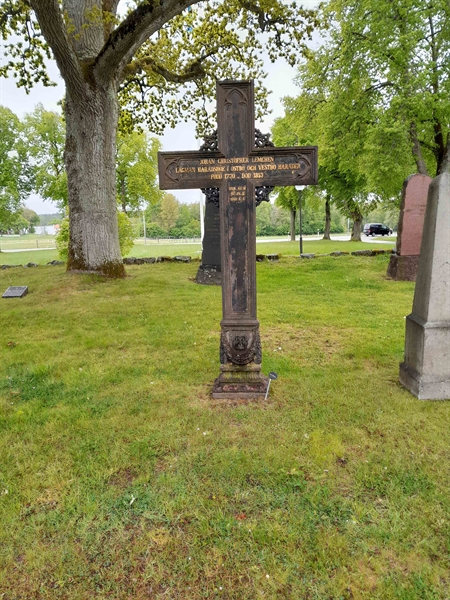 Gravnummer: ROG E   20, 21