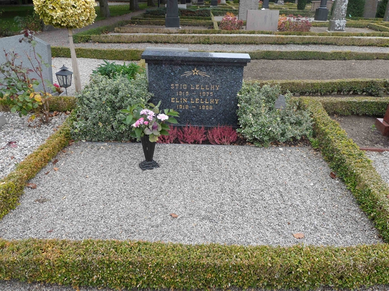 Grave number: ÖT GNK2D     3, 4