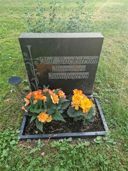 Grave number: 1 KV.1    77-78