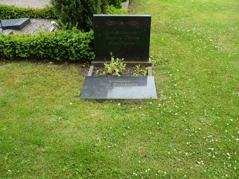 Grave number: 1 2    65