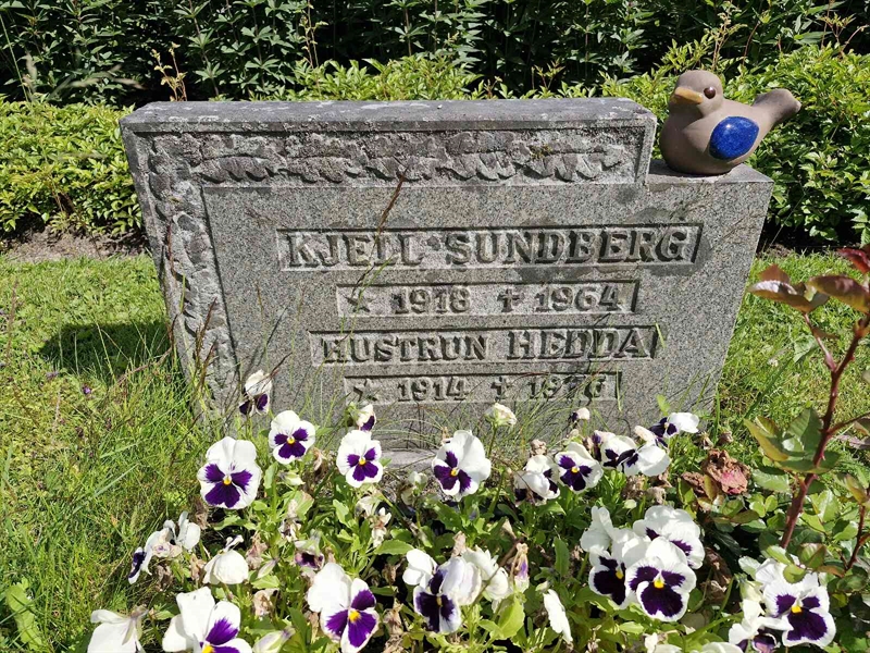 Hautatunnus: 1 ORDET 49-50