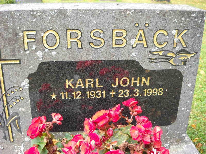 Grave number: 3 MB 14 48