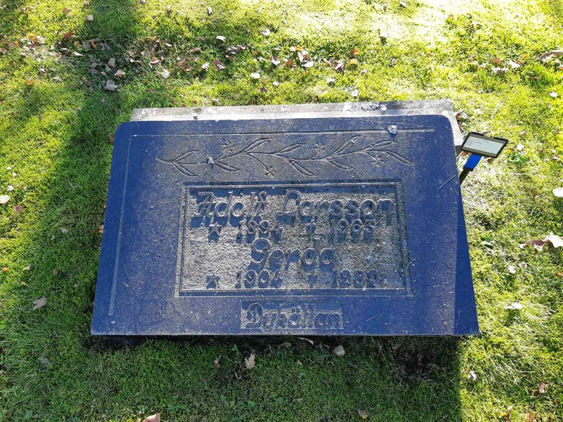 Hautatunnus: Fr 7   431-432