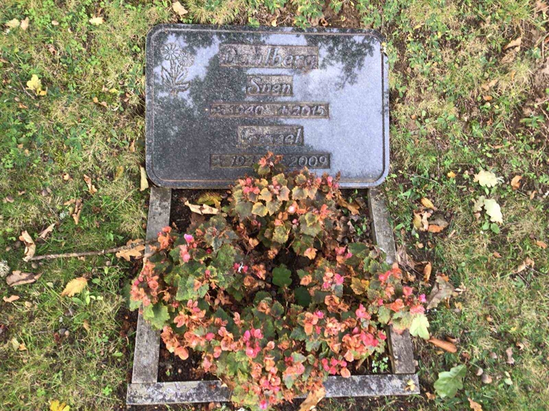 Grave number: 20 R    43