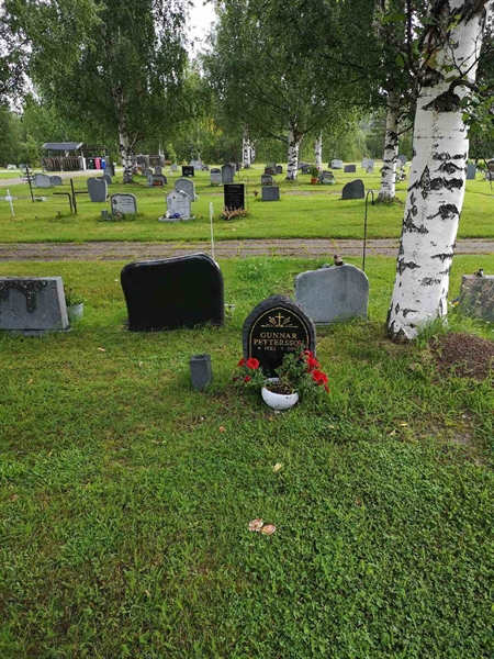 Hautatunnus: NK 17    17