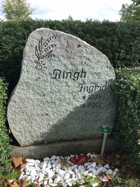 Hautatunnus: Kaga ny   202