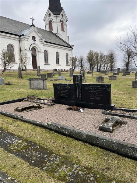 Gravnummer: HA J    10, 11, 12, 13, 14