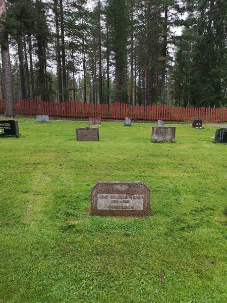 Hautatunnus: Mjk 07    30:1