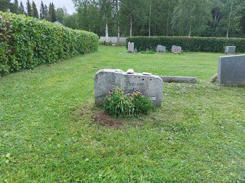 Grave number: FÖ 7   103