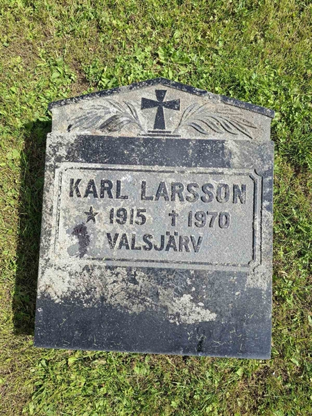 Grave number: 001 2   610