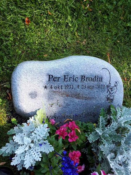 Gravnummer: GK U 4   567