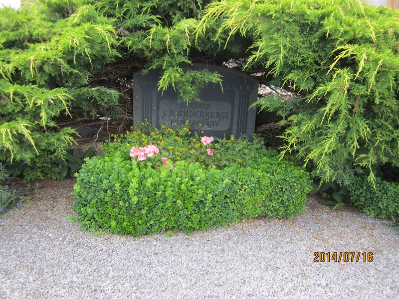 Grave number: 10 B   186