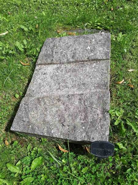 Hautatunnus: GK A 4    65H