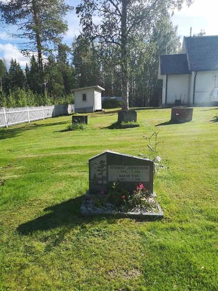 Gravnummer: POK 02     2