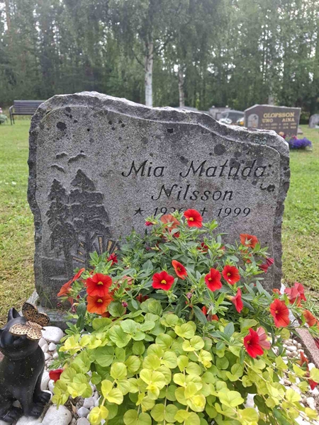 Grave number: 001 4  3257