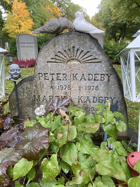 Hautatunnus: 1 H    53