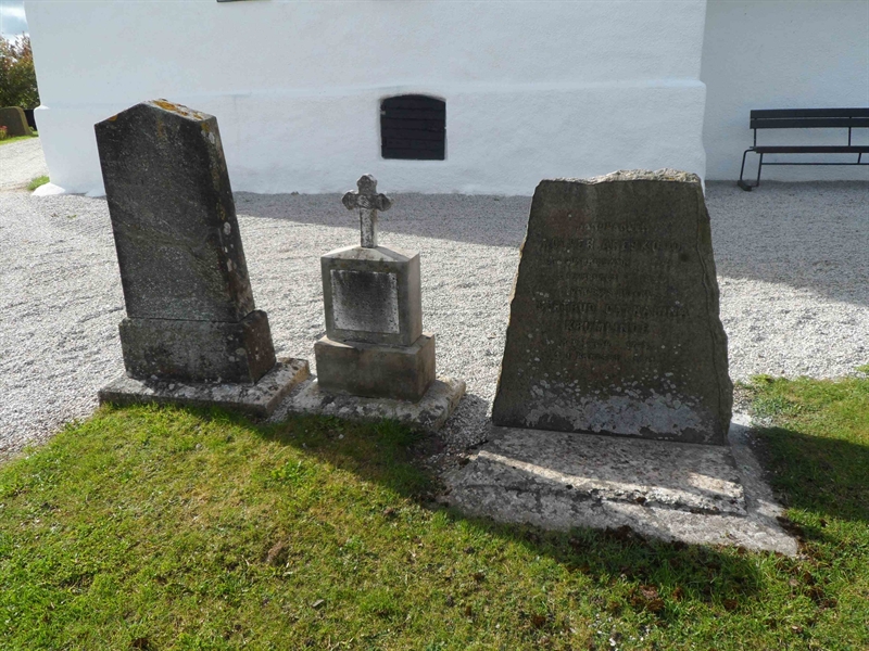 Grave number: ÖV C    12