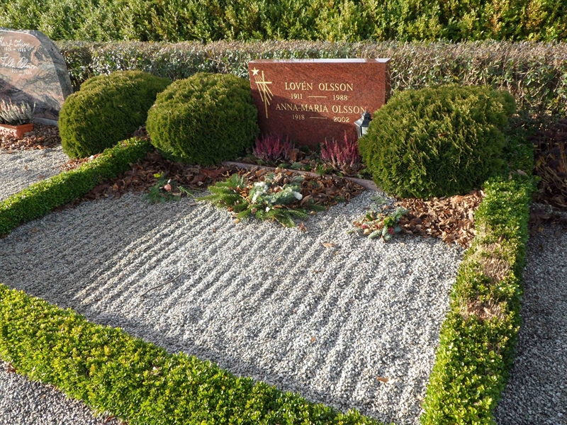 Grave number: ÖTN NVK2   138, 139