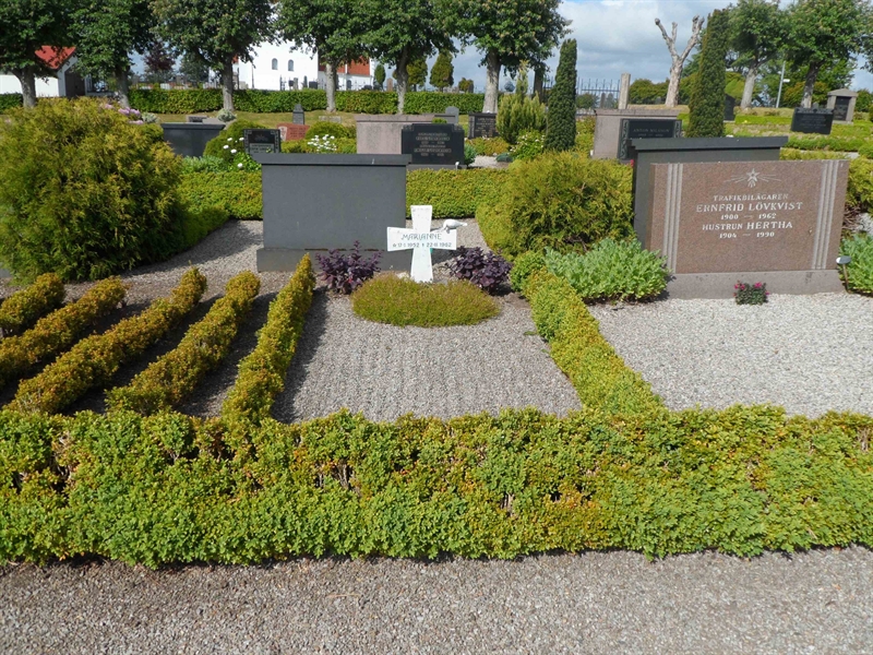 Grave number: ÖV H   113