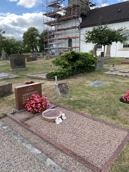 Grave number: SÖ C    39