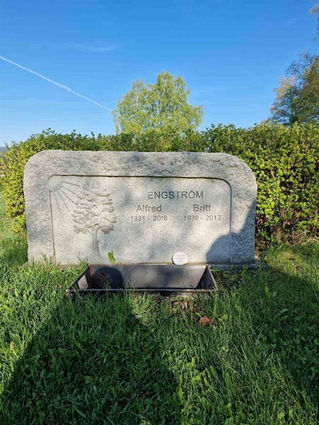 Grave number: 1 13 1817, 1818