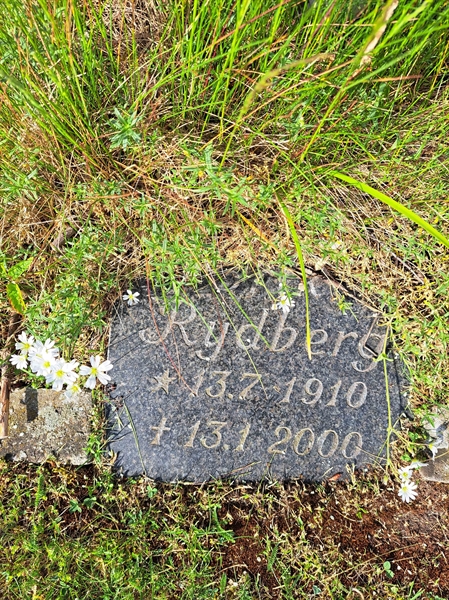 Grave number: NY D3    66