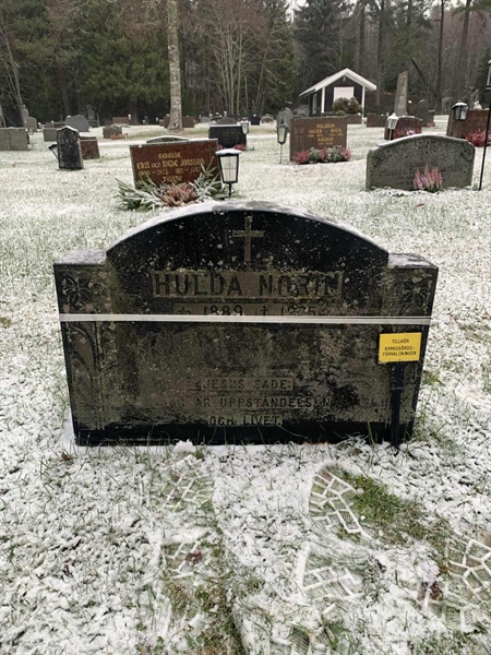 Hautatunnus: R 1   158