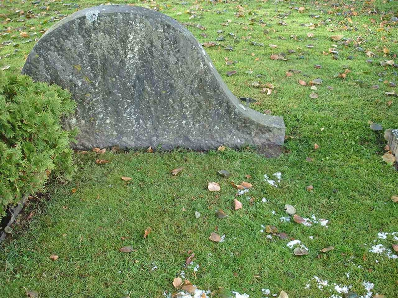 Grave number: FG J    12, 13, 14, 15