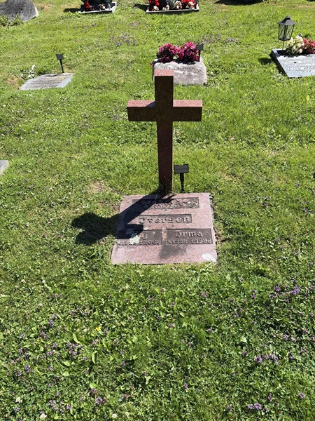 Grave number: 3 1   133