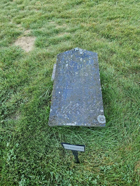 Grave number: 2 KV.4   199