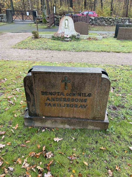Grave number: VV 6   349, 350