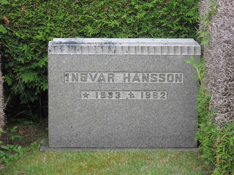 Grave number: HÖB 42    44