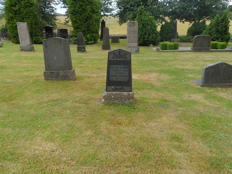 Grave number: ÖV A    40