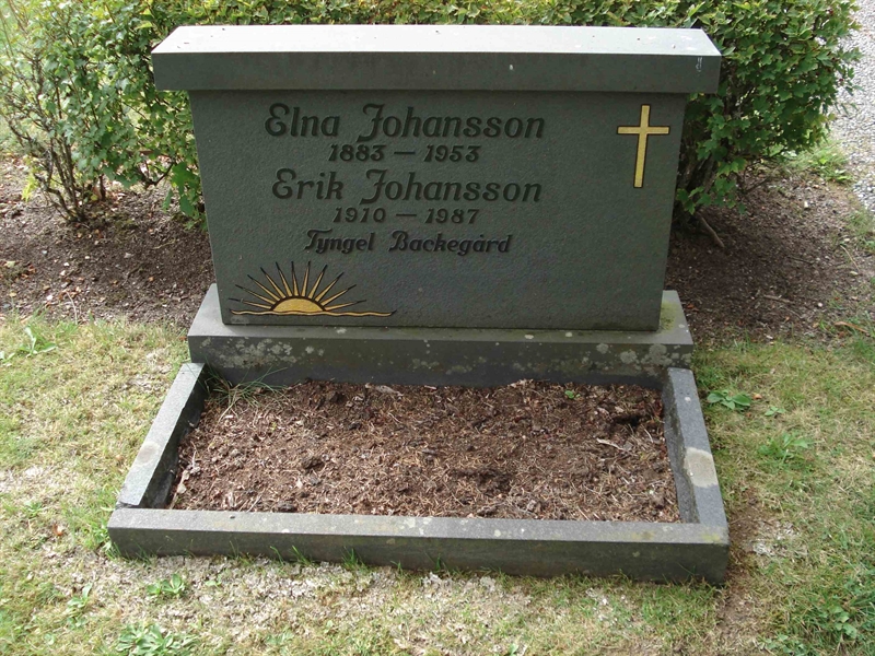 Grave number: KU 06    33, 34