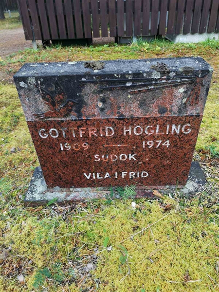 Hautatunnus: VLM 10     1:1