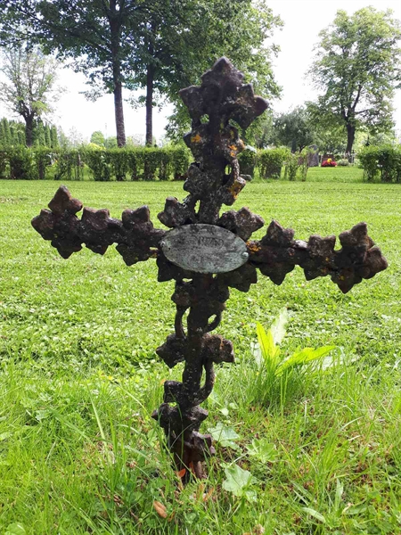 Hautatunnus: GK A 4    60H