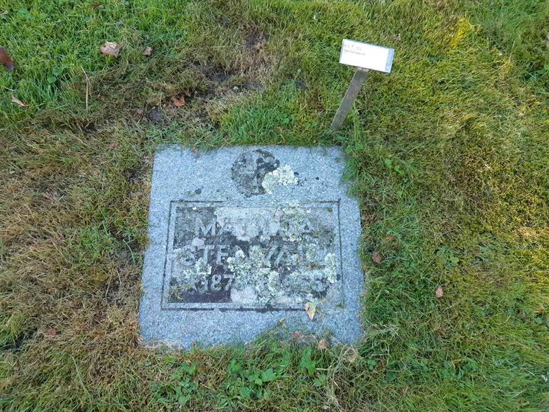 Hautatunnus: Fr 7   321