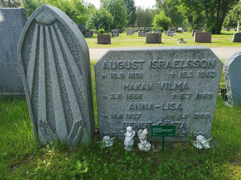 Grave number: NK 04    59