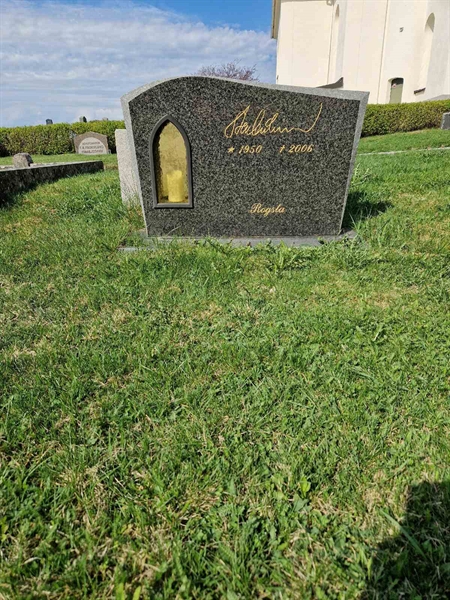 Grave number: 501 04 504-506