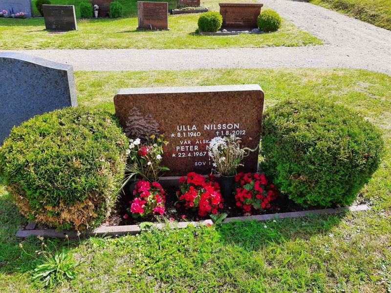 Grave number: M1 P    55, 56, 57